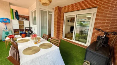 Pis – la Vila Joiosa / Villajoyosa, Cales i Talaies - Més