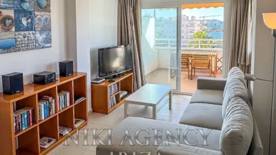 Apartamento en venta en Sant Josep de Sa Talaia, Sant Josep de sa Talaia de 475.000 €