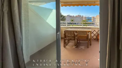 Apartamento en venta en Sant Josep de Sa Talaia, Sant Josep de sa Talaia de 475.000 €