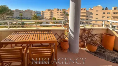 Apartamento en venta en Sant Josep de Sa Talaia, Sant Josep de sa Talaia de 475.000 €