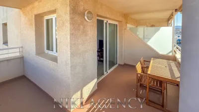 Apartamento en venta en Sant Josep de Sa Talaia, Sant Josep de sa Talaia de 475.000 €