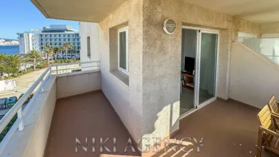 Apartamento en venta en Sant Josep de Sa Talaia, Sant Josep de sa Talaia de 475.000 €