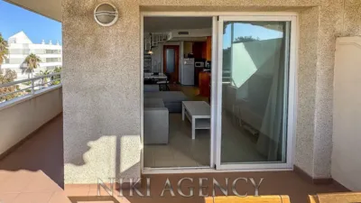 Apartamento en venta en Sant Josep de Sa Talaia, Sant Josep de sa Talaia de 475.000 €