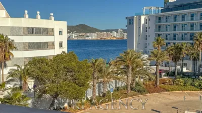 Apartamento en venta en Sant Josep de Sa Talaia, Sant Josep de sa Talaia de 475.000 €