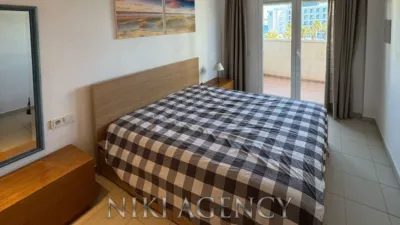 Apartamento en venta en Sant Josep de Sa Talaia, Sant Josep de sa Talaia de 475.000 €