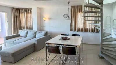 Apartamento en venta en Sant Josep de Sa Talaia, Sant Josep de sa Talaia de 475.000 €