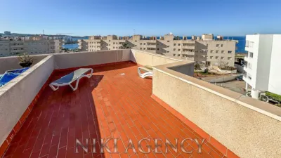 Apartamento en venta en Sant Josep de Sa Talaia, Sant Josep de sa Talaia de 475.000 €