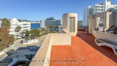 Apartamento en venta en Sant Josep de Sa Talaia, Sant Josep de sa Talaia de 475.000 €