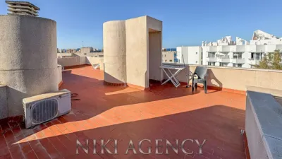 Apartamento en venta en Sant Josep de Sa Talaia, Sant Josep de sa Talaia de 475.000 €
