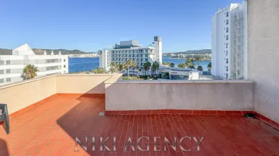 Apartamento en venta en Sant Josep de Sa Talaia, Sant Josep de sa Talaia de 475.000 €
