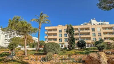 Apartamento en venta en Sant Josep de Sa Talaia, Sant Josep de sa Talaia de 475.000 €