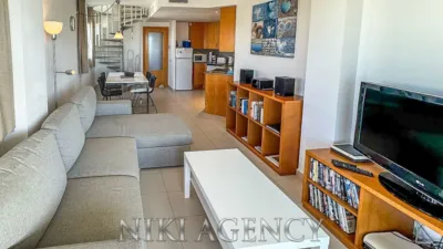 Apartamento en venta en Sant Josep de Sa Talaia, Sant Josep de sa Talaia de 475.000 €