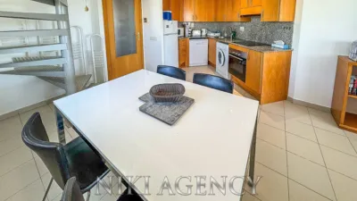 Apartamento en venta en Sant Josep de Sa Talaia, Sant Josep de sa Talaia de 475.000 €