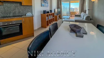Apartamento en venta en Sant Josep de Sa Talaia, Sant Josep de sa Talaia de 475.000 €