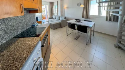 Apartamento en venta en Sant Josep de Sa Talaia, Sant Josep de sa Talaia de 475.000 €