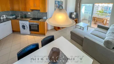 Apartamento en venta en Sant Josep de Sa Talaia, Sant Josep de sa Talaia de 475.000 €