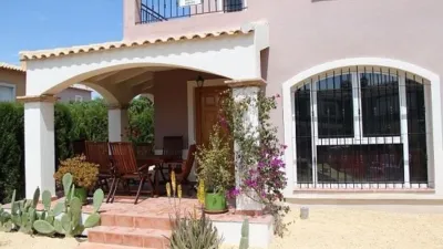 Casa – Mutxamel, Bonalba, l'Alacantí - Vista 2