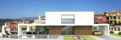 Chalet in Urbanizaciones Balcó de Finestrat-Terra Marina photo 13