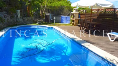 Casa – Sitges - Vista 4