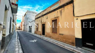 Casa en La Geltrú-Casernes-Sant Jordi photo 11