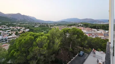 Piso – la Nucia, la Marina Baixa - Vista 4