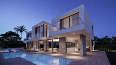 Casa – L'Alfàs del Pi - Vista 3