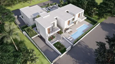 Casa – L'Alfàs del Pi - Vista 4