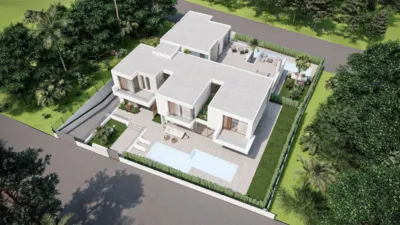 Casa – L'Alfàs del Pi - Vista 5