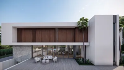 Casa – L'Alfàs del Pi - Más