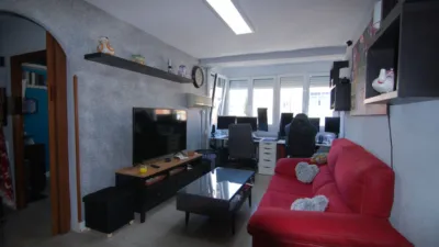 Apartment in San Nicasio-Campo de Tiro-Solagua photo 2