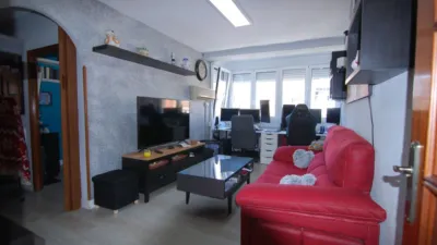 Apartment in San Nicasio-Campo de Tiro-Solagua photo 3