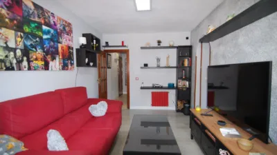 Apartment in San Nicasio-Campo de Tiro-Solagua photo 4