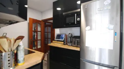 Apartment in San Nicasio-Campo de Tiro-Solagua photo 5