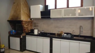 House in the Finestrat Area photo 12