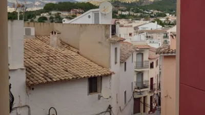 House in the Finestrat Area photo 21