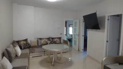 House in the Finestrat Area photo 23
