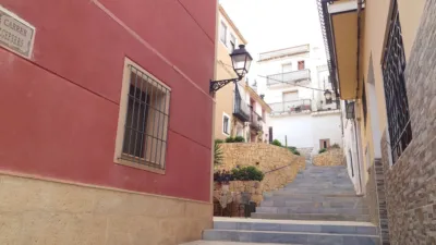 Casa – Finestrat, la Marina Baixa - Vista 2