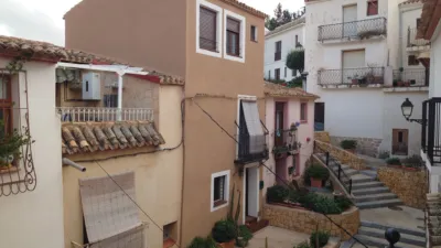 House in the Finestrat Area photo 30
