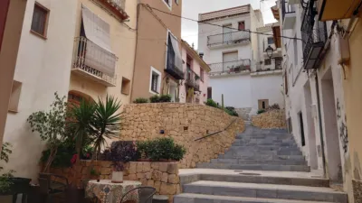 Casa – Finestrat, la Marina Baixa - Vista 4