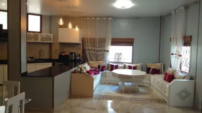 House in the Finestrat Area photo 9