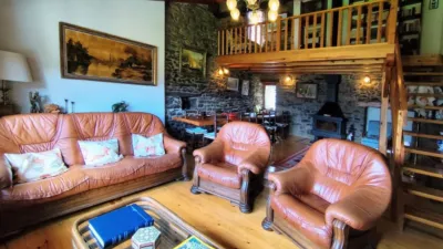 Finca rústica en venta en Montferrer, Montferrer (Montferrer i Castellbò) de 325.000 €