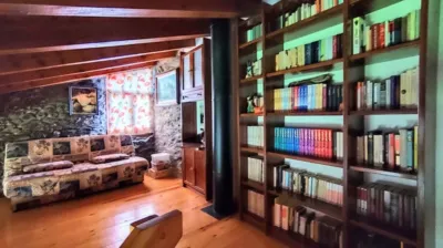 Finca rústica en venta en Montferrer, Montferrer (Montferrer i Castellbò) de 325.000 €