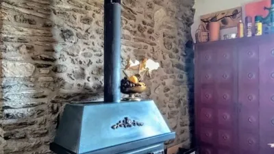 Finca rústica en venta en Montferrer, Montferrer (Montferrer i Castellbò) de 325.000 €