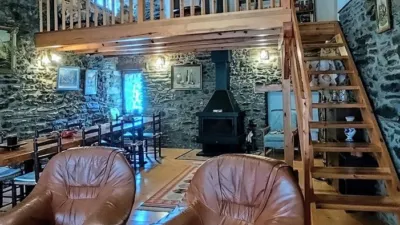 Finca rústica en venta en Montferrer, Montferrer (Montferrer i Castellbò) de 325.000 €