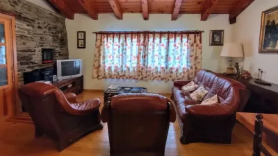 Finca rústica en venta en Montferrer, Montferrer (Montferrer i Castellbò) de 325.000 €