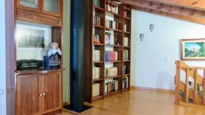Finca rústica en venta en Montferrer, Montferrer (Montferrer i Castellbò) de 325.000 €