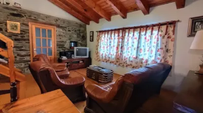 Finca rústica en venta en Montferrer, Montferrer (Montferrer i Castellbò) de 325.000 €