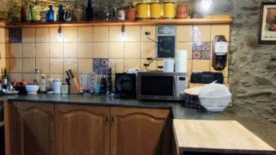 Finca rústica en venta en Montferrer, Montferrer (Montferrer i Castellbò) de 325.000 €