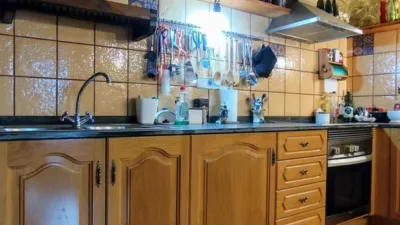 Finca rústica en venta en Montferrer, Montferrer (Montferrer i Castellbò) de 325.000 €