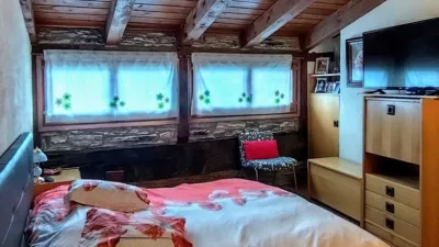 Finca rústica en venta en Montferrer, Montferrer (Montferrer i Castellbò) de 325.000 €